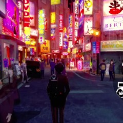 Persona 5 - Beneath The Mask - Rain - LoFi [Prod. Yung Shinra]