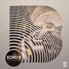 Echo Brown - Block Work [inFRD002]