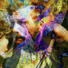 Love my fear/To Be Held