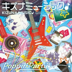 Stream Poppin'Party - Yes! BanG_Dream! by Poppin' Party | Listen