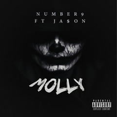 Number9 - Molly (feat. Ja$on)