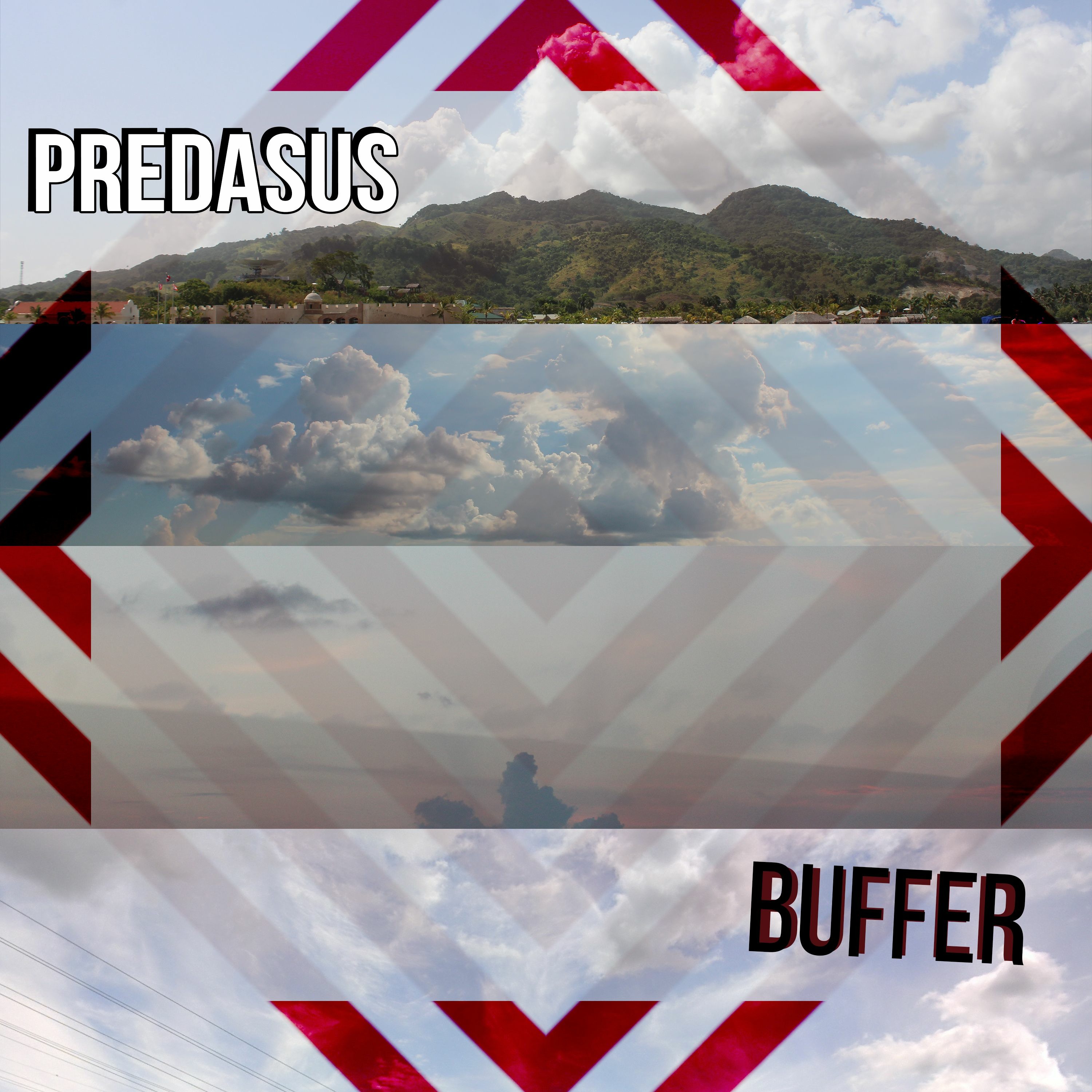 Buffer episode artwork