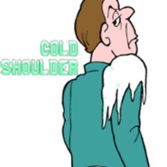 Cold Shoulder - YUUNG TRNCH x 28Gooch x Don