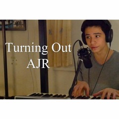 Turning Out ― AJR Cover (From Youtube)