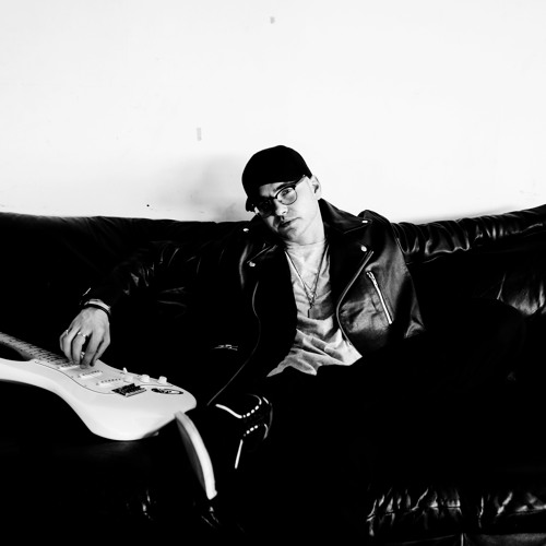 Change feat. Lakin Marie