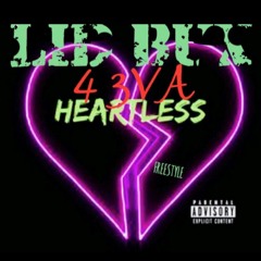 4 3va Heartless Challenge Freestlyle