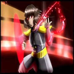 [Glitchtale] Copper's Fight Theme: Determined Descent [Fanmade] [FrostFM Original]