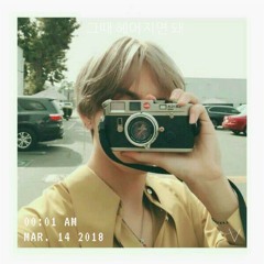 Only Then (그때 헤어지면 돼)By V of BTS
