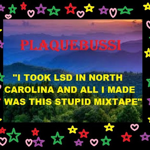 Stream JESUS CHRIST TAUGHT ME HOW TO PIMP THESE HOES by Plaquebussi