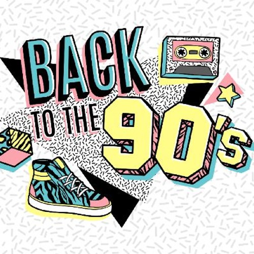 Stream Back to the 90s 1990s HITs MIX 2 - 36 wayback playbacks by ...