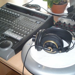 JazzyRe a jazzy noize jam