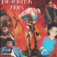 Pimp Named Pinky (Prod.808HUMAN)