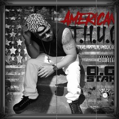 American Thug