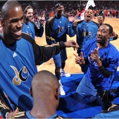 Gilbert Arenas *TECSonDECK* (prod. La Gas Beats)
