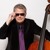 Artwork for Charlie Haden Interiew - The Global Cafe Years