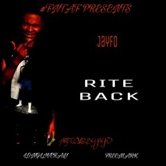 JayFO - Rite Back (Prod. By JEFFE )