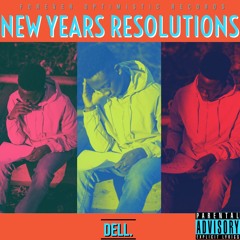 New Year's Resolutions