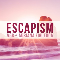Steven Universe - Escapism (Remix feat. Adriana Figueroa)