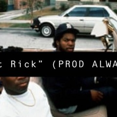 ''Shit Rick'' (PROD ALWAYIS) -4-