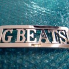 G Beats - Feating Raw Dialect -               Passport Playas In Demo Mode   Cd 2