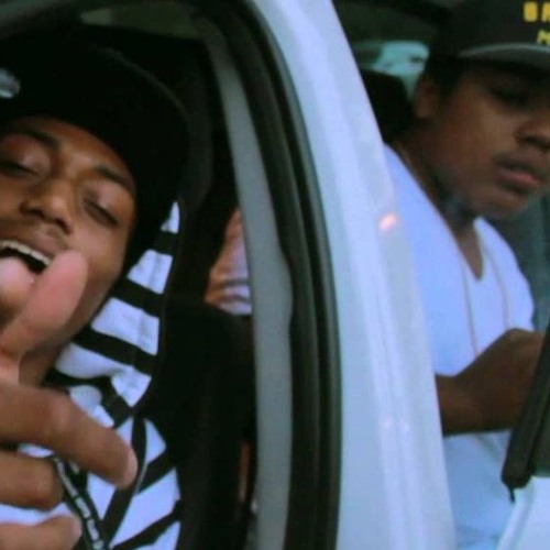 Intro- Smiley X Homie