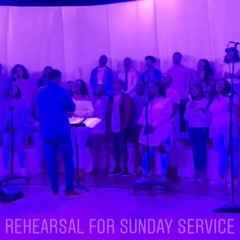 We Have Everything We Need