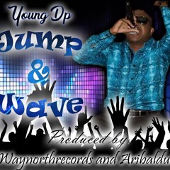 Jump And Wave - Youngdp