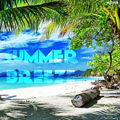 [FREE] Summer Breeze x Aldibeat