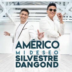 Américo feat. Silvestre Dangond - Mi Deseo (EDIT YOVANKO)
