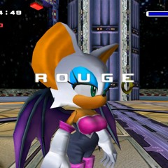 Suitable Opponent - Sonic Adventure 2 [OST]