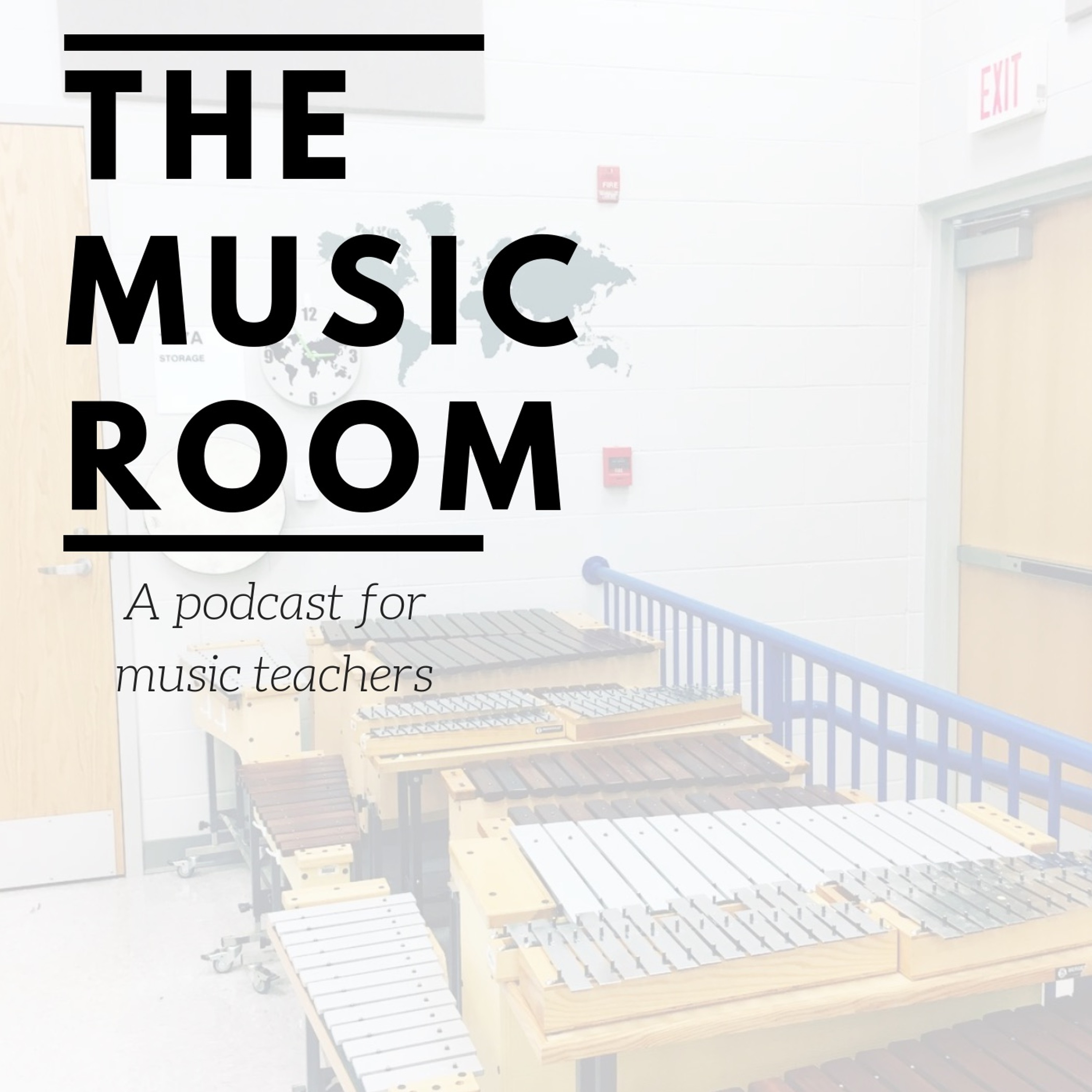 The Music Room