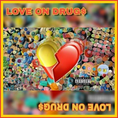 Kotaa X KingZayy LaFlare - Love on Drug$