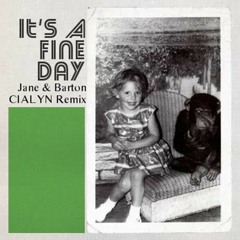 It's A Fine Day (Remix of Jane & Barton)