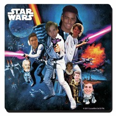 Winston We Have a Problem