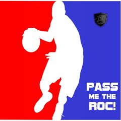 Pass Me The Roc!