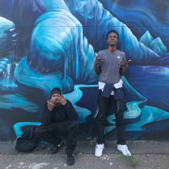 Getit Lawz x Sv Crash - Stars
