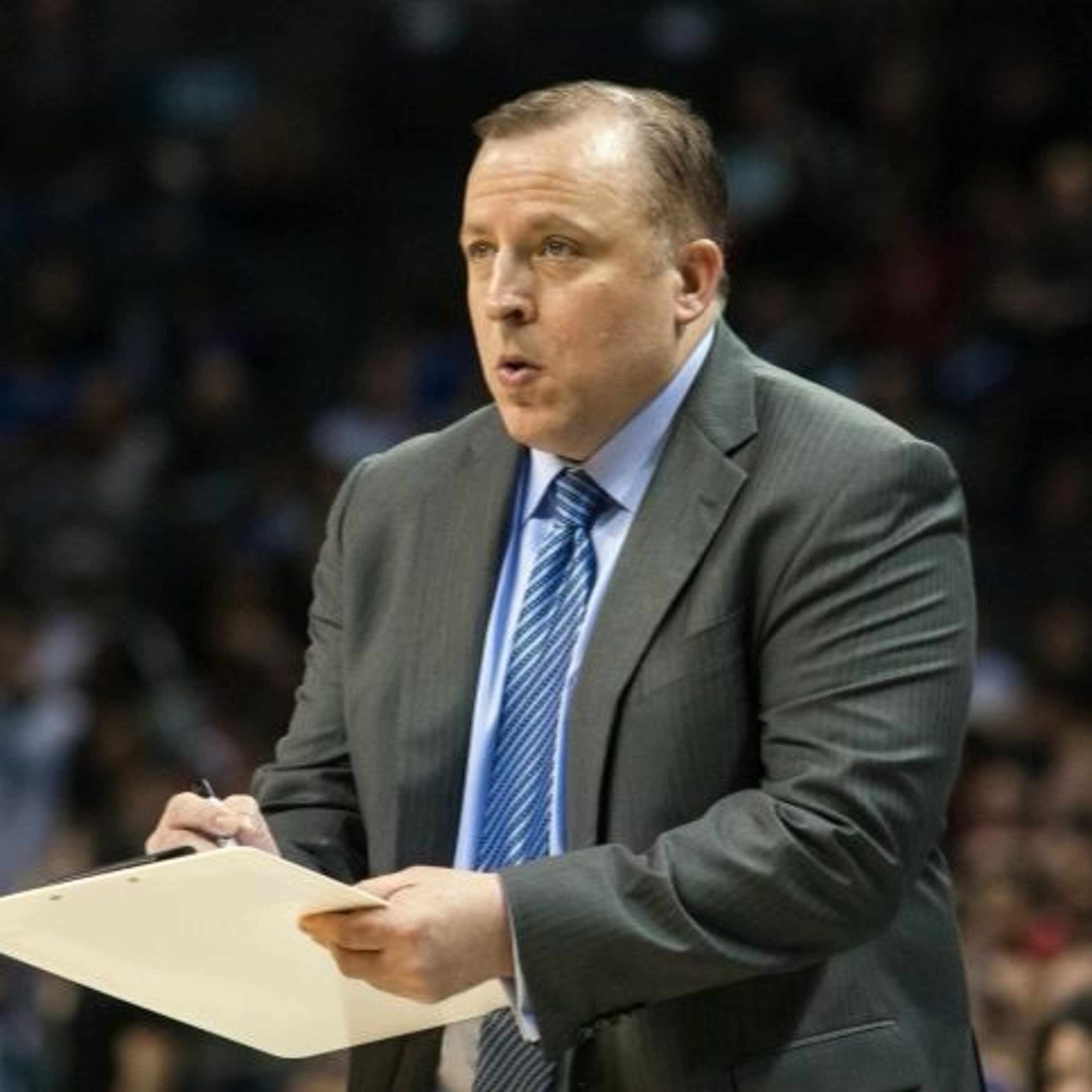 Ep186 - Thibs fora do Wolves, Lakers sem LeBron, Super8 do NBB episode artwork