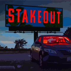 NEW PODCAST: STAKEOUT - Red Dead Katana