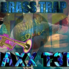 Jaxx T3T (TRAPIC BRASS) Trap Party By INDIAN EDMer Music Production