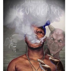 MTG MIZZLE- Never Cared Gmix