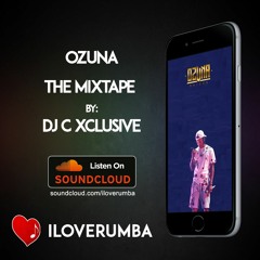 Ozuna The Mixtape Vol.1