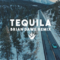 Tequila (Brian Dawe Remix)