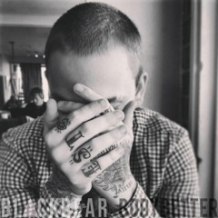 blackbear - Bodybetter (Original Mix)