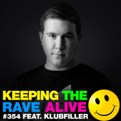 KTRA Episode 354 feat. Klubfiller