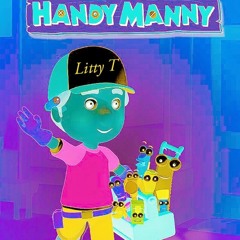 HANDY MANNY (PROD. JACK MARLOW)