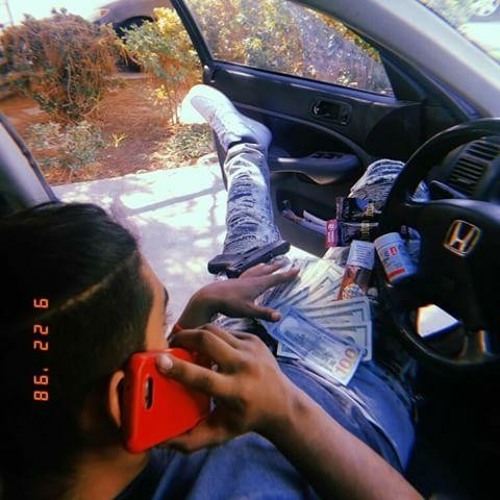Nate Da Hooligan-Risk