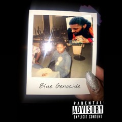 Bluefr - Blue Genocide