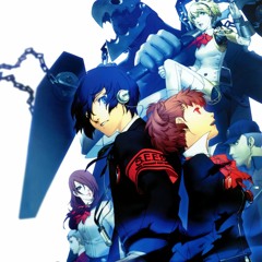 Persona 3 - Wiping All Out (ItsJokerable Edit)