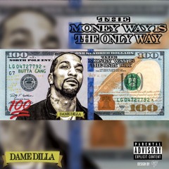 Like Jordan Dame Dilla