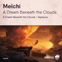 A Dream Beneath The Clouds of One Million Seconds #2064